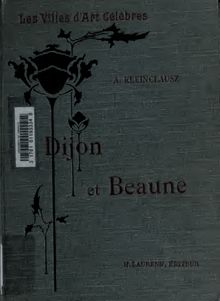 Dijon et Beaune