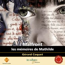Malfront - tome 2 Les mémoires de Mathild