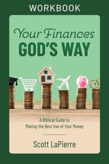Your Finances God s Way Workbook