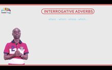 Cinquième - Anglais : Interrogative adverbs