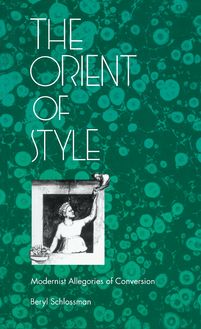 Orient of Style