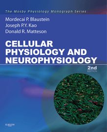 Cellular Physiology and Neurophysiology E-Book