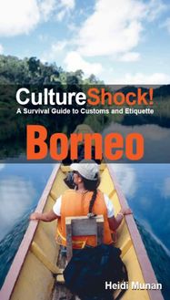 CultureShock! Borneo
