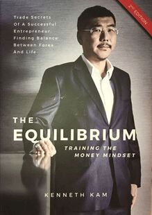 The Equilibrium, Training the Money Mindset