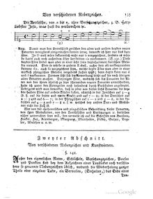 Partition Pages 152-310, Klavierschule, oder Anweisung zum Klavierspielen für Lehrer und Lernende, mit kritischen Anmerkungen.