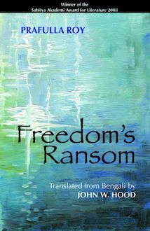 Freedom s Ransom