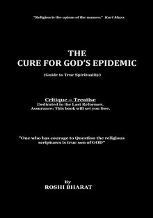 The Cure for GOD S Epidemic