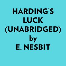 Harding’s Luck (Unabridged)