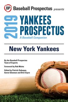 New York Yankees 2019