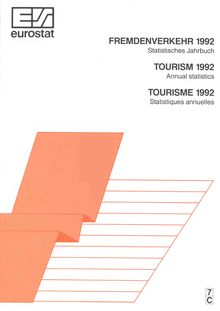 Tourism 1992