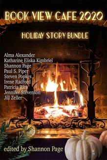 Book View Cafe 2020 Holiday Story Collection