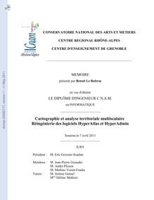 CONSERVATOIRE NATIONAL DES ARTS ET METIERS CENTRE REGIONAL RHÔNE ALPES