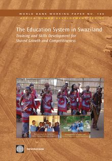 The Education System in Swaziland