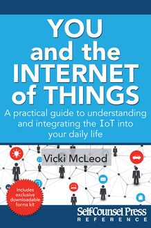 You and the Internet of Things