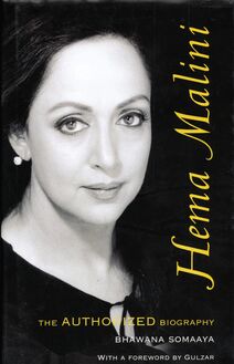 Hema Malini: The Authorized Biography