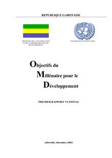 Programme des Nations Unies Pour le Développement