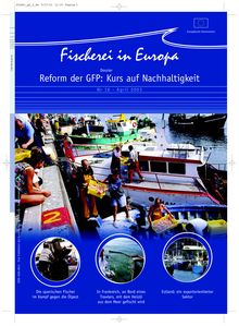 Fischerei in Europa