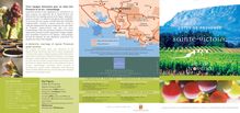 Côtes de Provenc - Vins de Provence