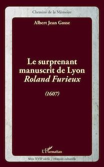 Le surprenant manuscrit de Lyon