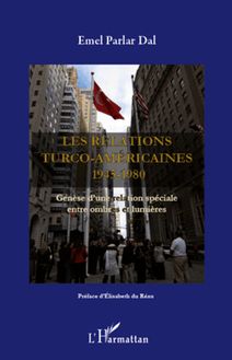 Les relations turco-américaines 1945-1980