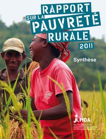 le rapport sur la pauvreté rurale dans le - Synthèse