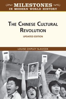 The Chinese Cultural Revolution, Updated Edition