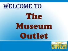 Top Best Online Art Galleries - The Museum Outlet