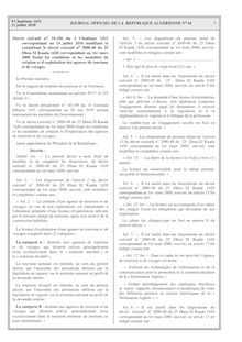 5 JOURNAL OFFICIEL DE LA REPUBLIQUE ALGERIENNE NA 44 9 Chaâbane ...