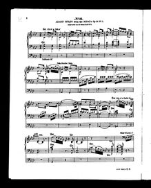 Partition complète, Piano Sonata No.5, The Little Pathetique, C minor par Ludwig van Beethoven
