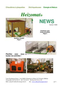 Document Heizomat container _Val Bois26