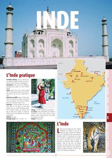 Offre complète [PDF] - L Inde L Inde pratique