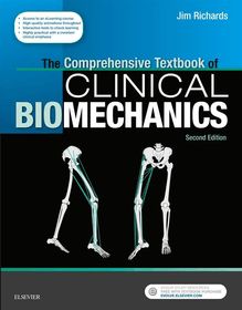 The Comprehensive Textbook of Biomechanics