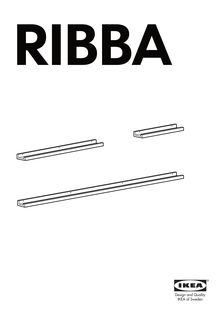 IKEA - RIBBA