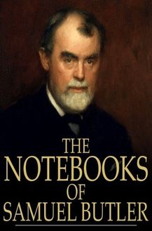 Notebooks of Samuel Butler