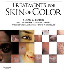 Treatments for Skin of Color E-Book