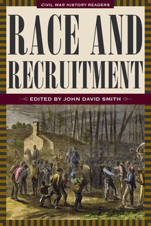 Race and Recruitment