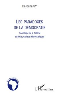 Les paradoxes de la démocratie