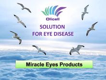 Solution For Eye Disease