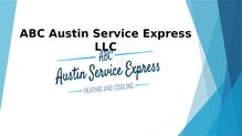 24/7 AC Repairs Austin