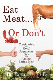 Eat Meat... or Don t