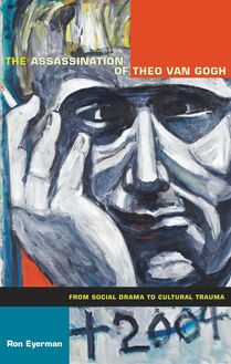 Assassination of Theo van Gogh