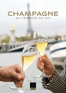 Télécharger la plaquette "Champagne : du terroir au vin - CHAMPAGNE