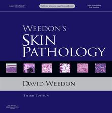 Weedon s Skin Pathology E-Book