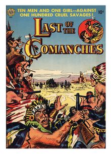 Last of the Comanches NN (1953) -fixed