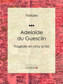 Adelaïde du Guesclin