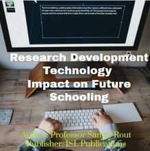 Research Development Technology Impact on Future Schooling