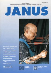 JANUS N°24