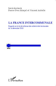 La France Intercommunale