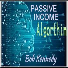 Passive Income Algorthim
