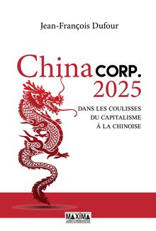 China Corp. 2025
